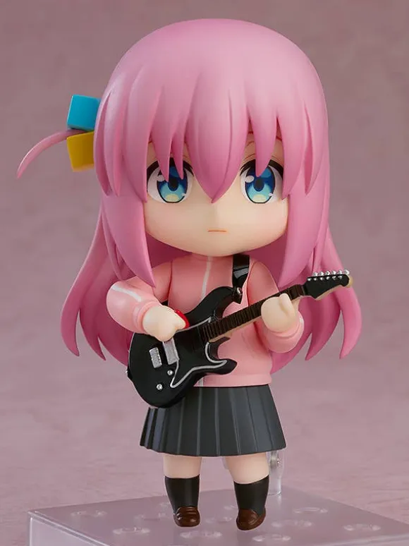 Nendoroid Hitori Gotoh (Bocchi the Rock!) (Rerelease)
