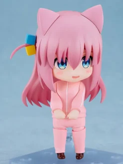 Nendoroid Hitori Gotoh: Tracksuit Ver. (Bocchi the Rock!)