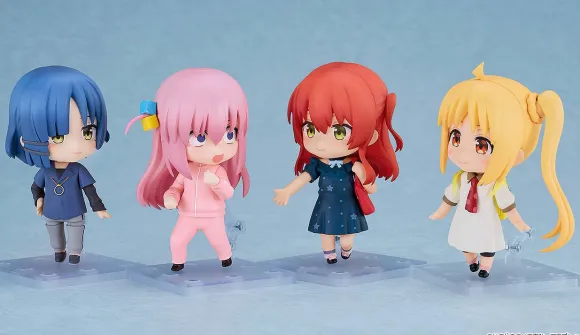 Nendoroid Hitori Gotoh: Tracksuit Ver. (Bocchi the Rock!)
