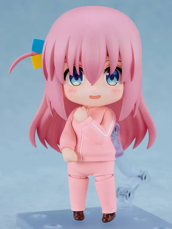 Nendoroid Hitori Gotoh: Tracksuit Ver. (Bocchi the Rock!)