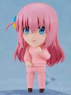 Nendoroid Hitori Gotoh: Tracksuit Ver. (Bocchi the Rock!)