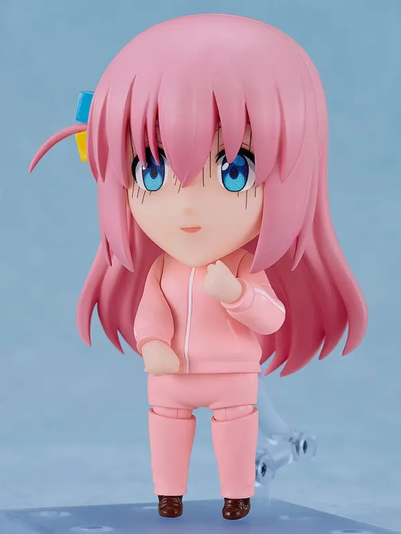 Nendoroid Hitori Gotoh: Tracksuit Ver. (Bocchi the Rock!)