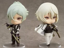 Nendoroid Hizamaru (Touken Ranbu -ONLINE-) (Reissue)