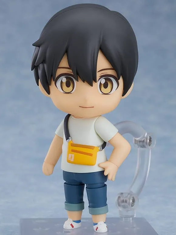 Nendoroid Hodaka Morishima (Weathering with You)