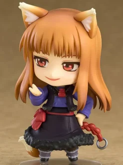 Nendoroid Holo (Spice and Wolf) (Reissue)