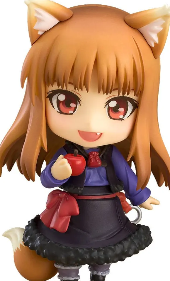 Nendoroid Holo (Spice and Wolf) (Reissue)