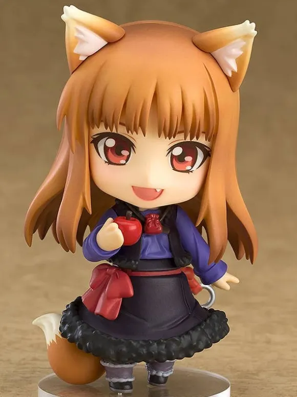 Nendoroid Holo (Spice and Wolf)