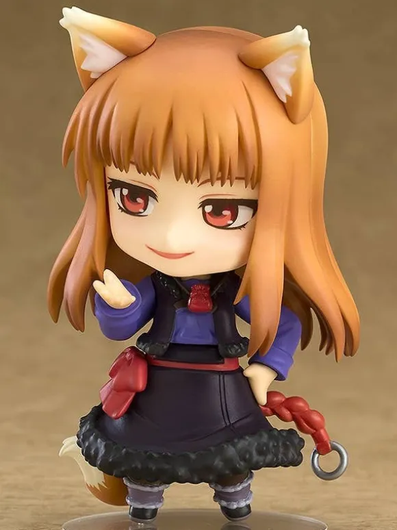 Nendoroid Holo (Spice and Wolf)