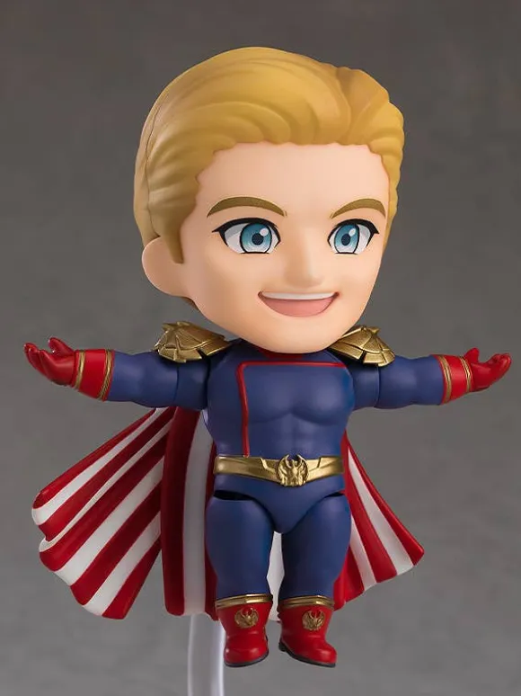 Nendoroid Homelander (THE BOYS)