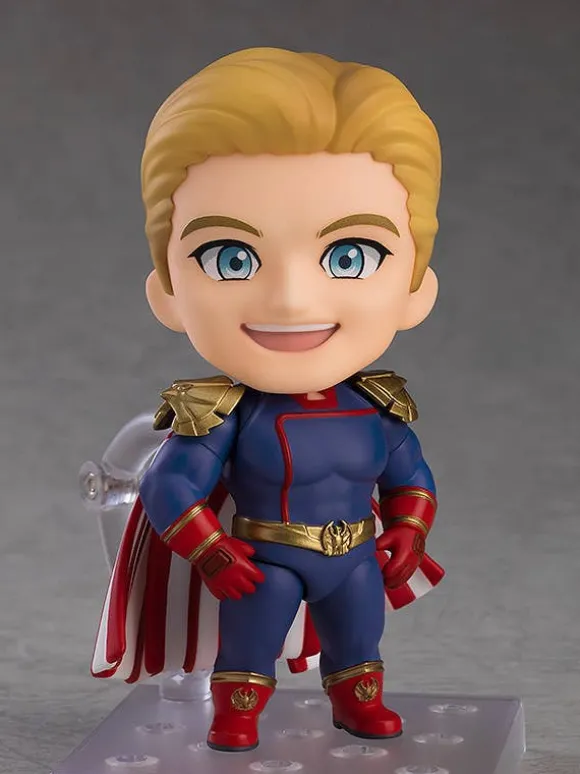 Nendoroid Homelander (THE BOYS)