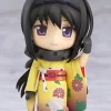 Nendoroid Homura Akemi: Kimono Ver. (Puella Magi Madoka Magica)