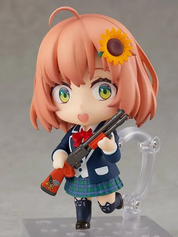 Nendoroid Honma Himawari (NIJISANJI)