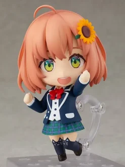 Nendoroid Honma Himawari (NIJISANJI)