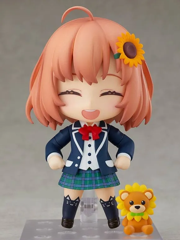 Nendoroid Honma Himawari (NIJISANJI)