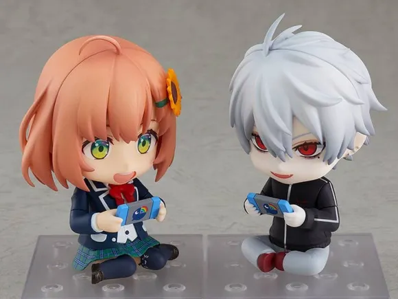 Nendoroid Honma Himawari (NIJISANJI)