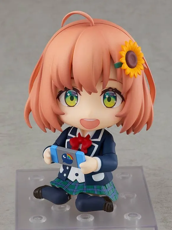 Nendoroid Honma Himawari (NIJISANJI)