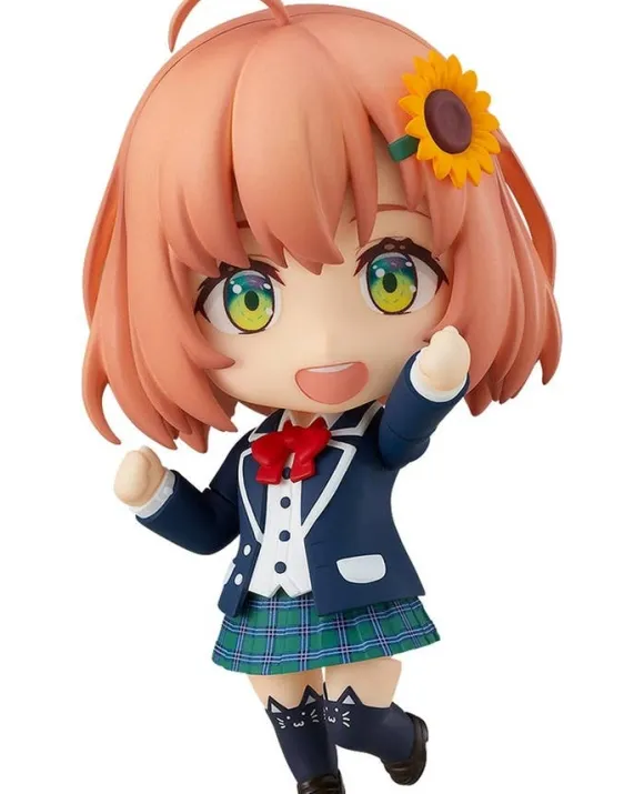 Nendoroid Honma Himawari (NIJISANJI)