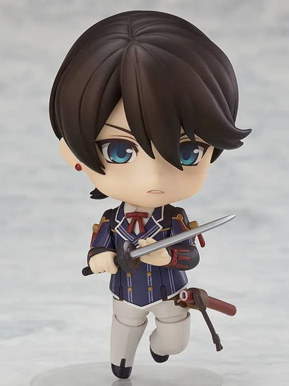 Nendoroid Horikawa Kunihiro (Touken Ranbu -ONLINE-)