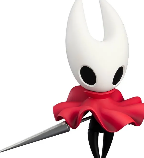 Nendoroid Hornet (Hollow Knight: Silksong) (Reissue)