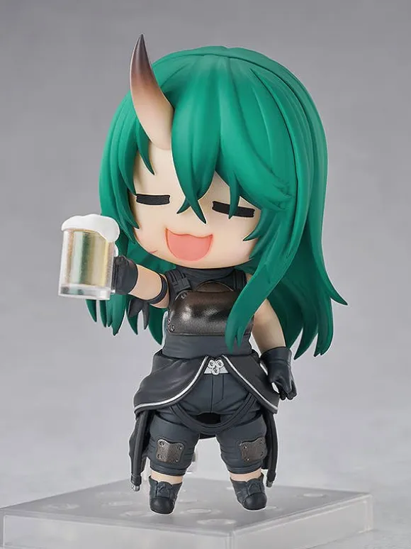 Nendoroid Hoshiguma (Arknights)