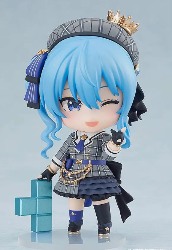 Nendoroid Hoshimachi Suisei (hololive production) (Reissue)
