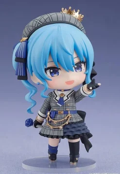 Nendoroid Hoshimachi Suisei (hololive production)