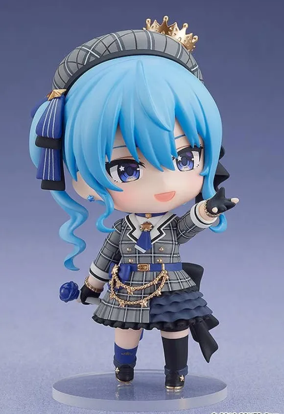 Nendoroid Hoshimachi Suisei (hololive production)