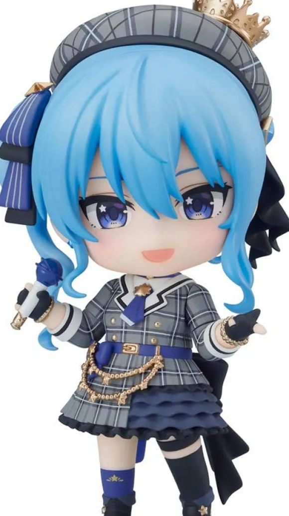 Nendoroid Hoshimachi Suisei (hololive production)