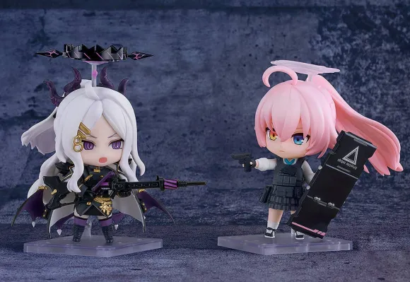 Nendoroid Hoshino Takanashi (Armed) (Blue Archive)