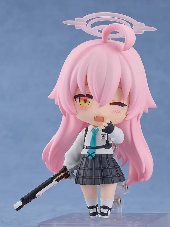 Nendoroid Hoshino Takanashi (Blue Archive) (Rerelease)
