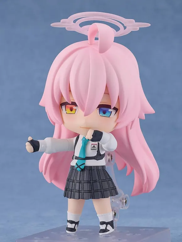 Nendoroid Hoshino Takanashi (Blue Archive)