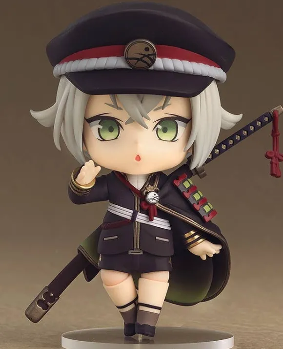 Nendoroid Hotarumaru