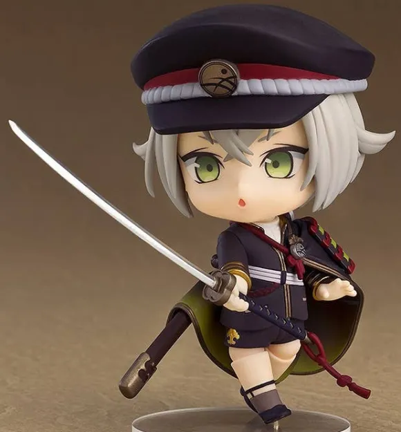 Nendoroid Hotarumaru