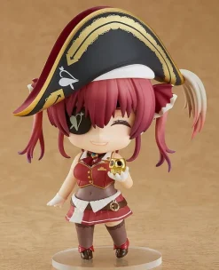 Nendoroid Houshou Marine (hololive production) (Reissue)