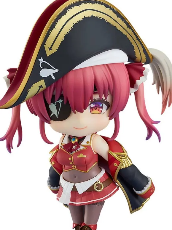 Nendoroid Houshou Marine (hololive production)