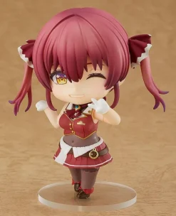 Nendoroid Houshou Marine (hololive production)