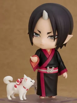 Nendoroid Hozuki 2.0 (Hozuki's Coolheadedness)