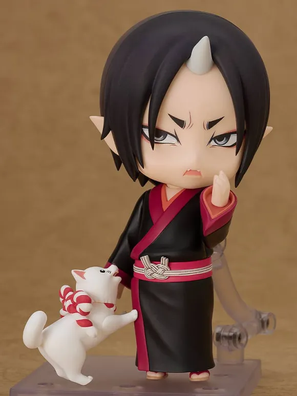Nendoroid Hozuki 2.0 (Hozuki's Coolheadedness)