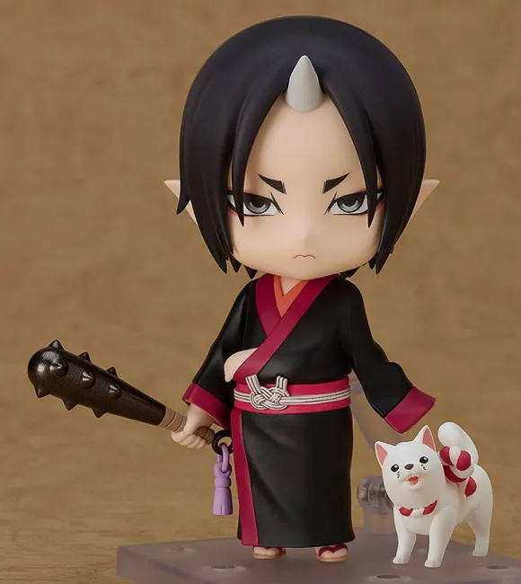Nendoroid Hozuki 2.0 (Hozuki's Coolheadedness)
