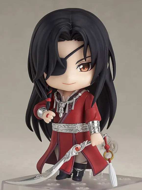 Nendoroid Hua Cheng (Heaven Official's Blessing) (Reissue)