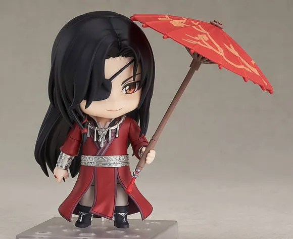 Nendoroid Hua Cheng (Heaven Official's Blessing) (Rerelease)