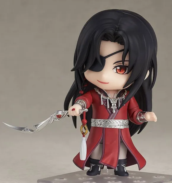 Nendoroid Hua Cheng (Heaven Official's Blessing) (Rerelease)