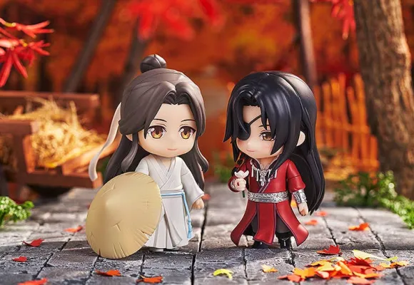 Nendoroid Hua Cheng (Heaven Official's Blessing) (Rerelease)