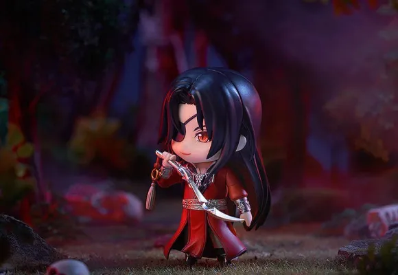 Nendoroid Hua Cheng (Heaven Official's Blessing) (Rerelease)