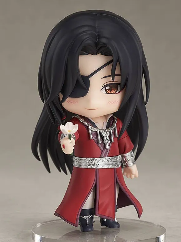 Nendoroid Hua Cheng (Heaven Official's Blessing) (Rerelease)