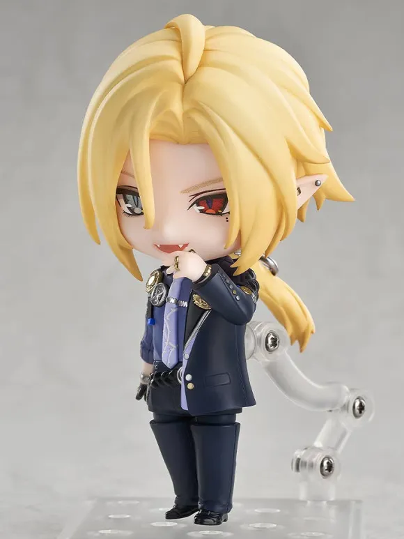 Nendoroid Hugo Vlad (Zenless Zone Zero)