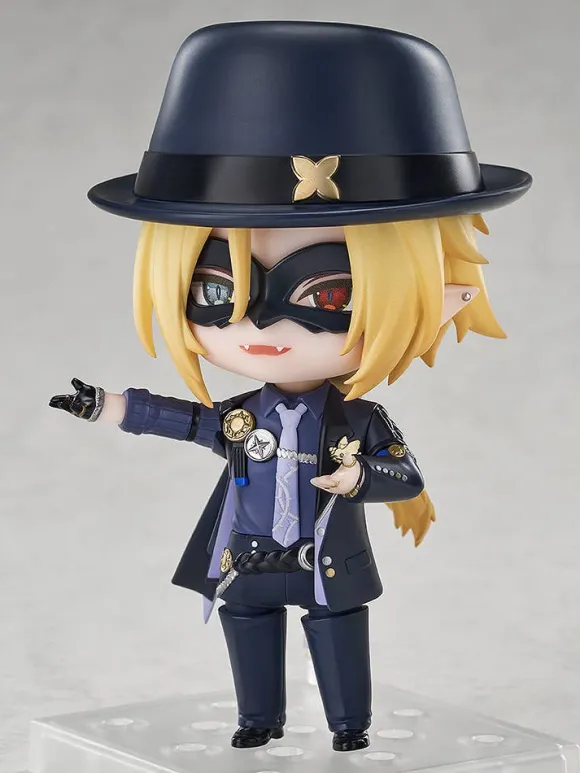 Nendoroid Hugo Vlad (Zenless Zone Zero)