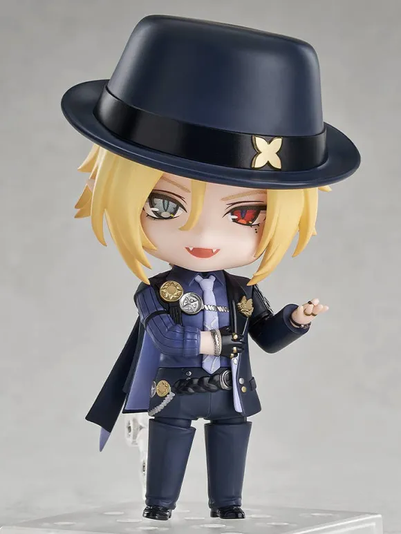 Nendoroid Hugo Vlad (Zenless Zone Zero)