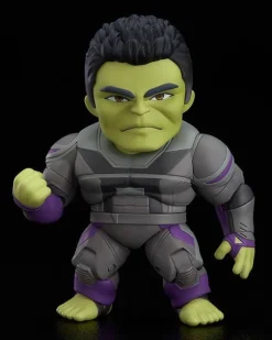 Nendoroid Hulk: Endgame Ver. (Avengers: Endgame)