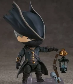 Nendoroid Hunter (Bloodborne)